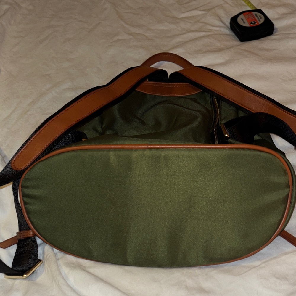Callaghan Green Backpack - image 7